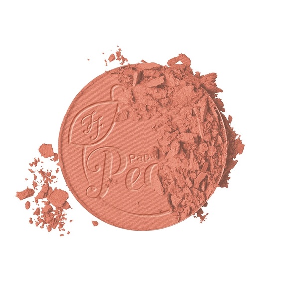 Too faced sweet peach make up new!! - Picture 7 of 13